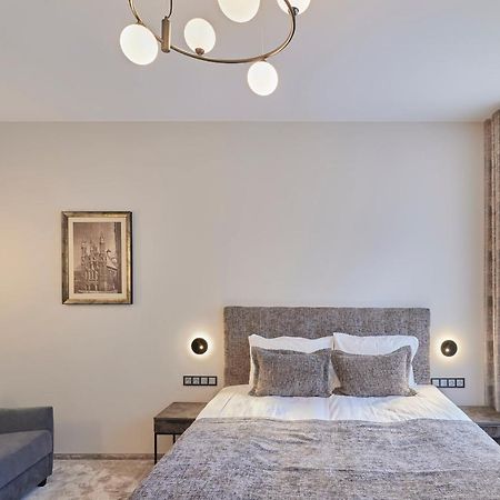 Vvinn Hotel 빌뉴스 외부 사진