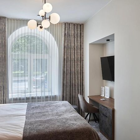 Vvinn Hotel 빌뉴스 외부 사진