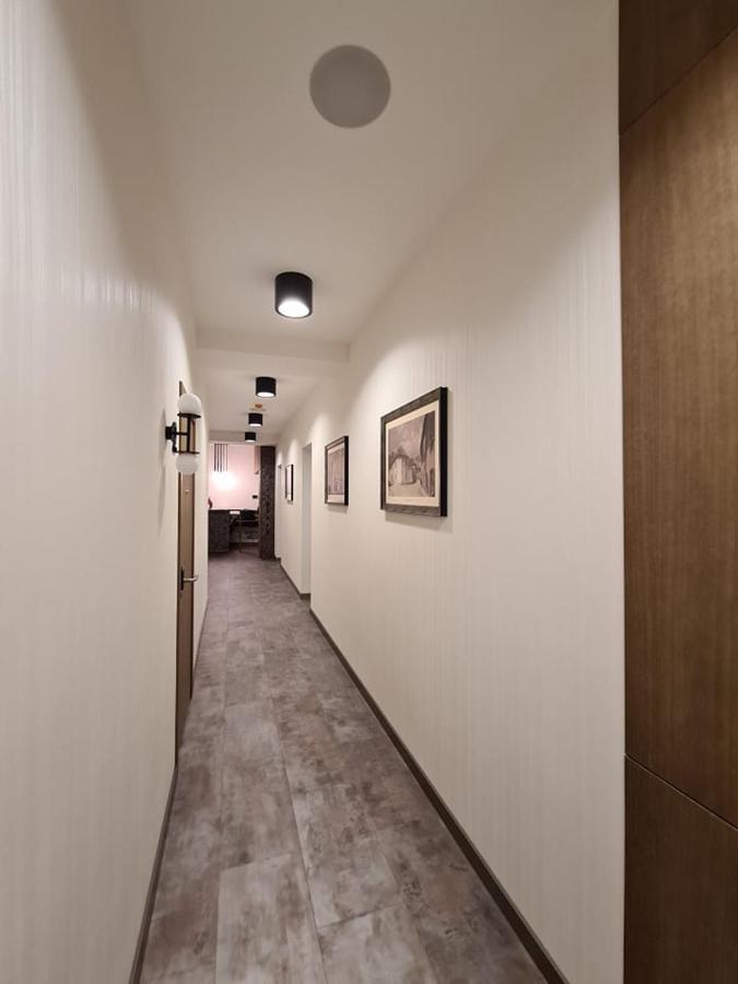 Vvinn Hotel 빌뉴스 외부 사진