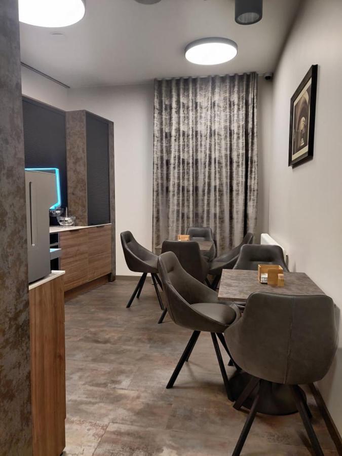 Vvinn Hotel 빌뉴스 외부 사진