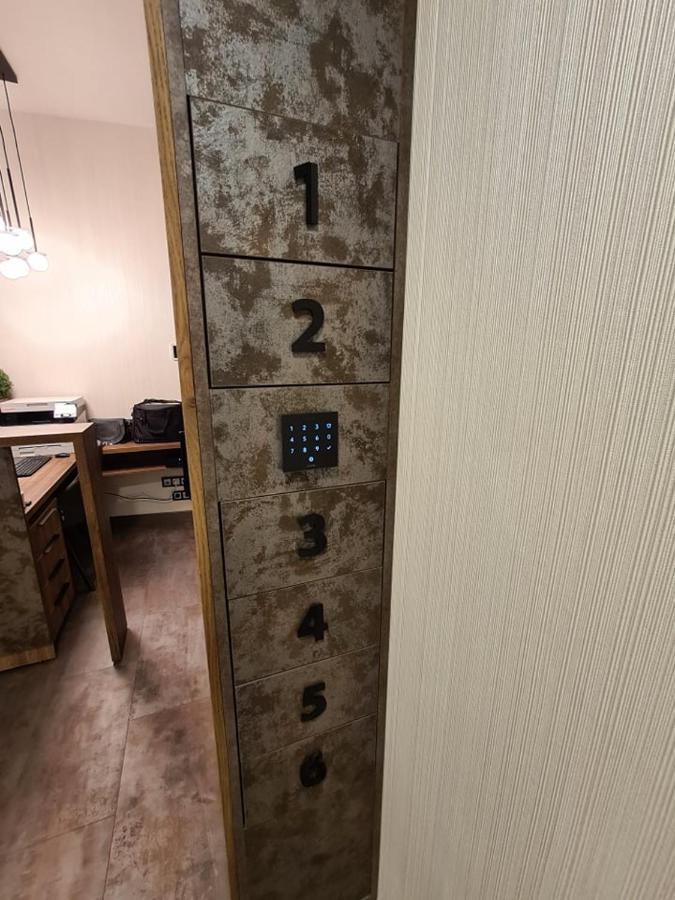 Vvinn Hotel 빌뉴스 외부 사진