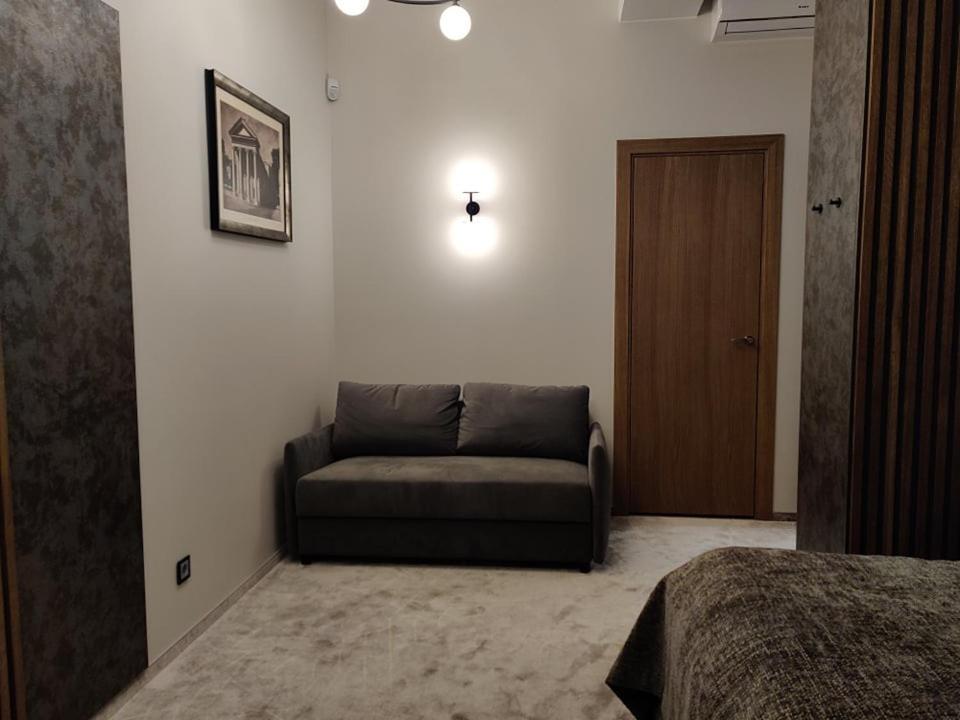 Vvinn Hotel 빌뉴스 외부 사진