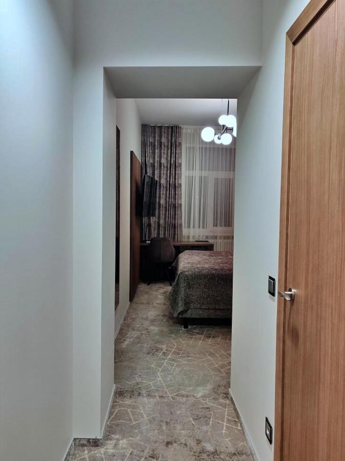 Vvinn Hotel 빌뉴스 외부 사진