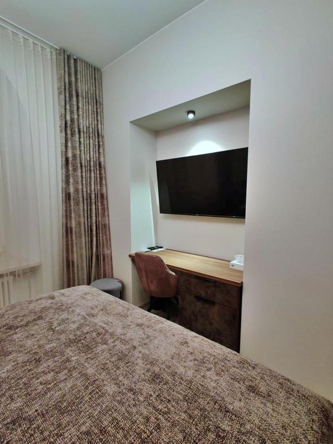 Vvinn Hotel 빌뉴스 외부 사진