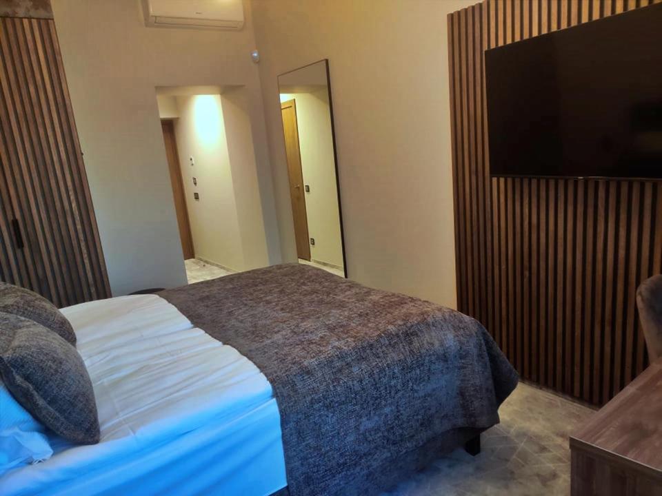 Vvinn Hotel 빌뉴스 외부 사진
