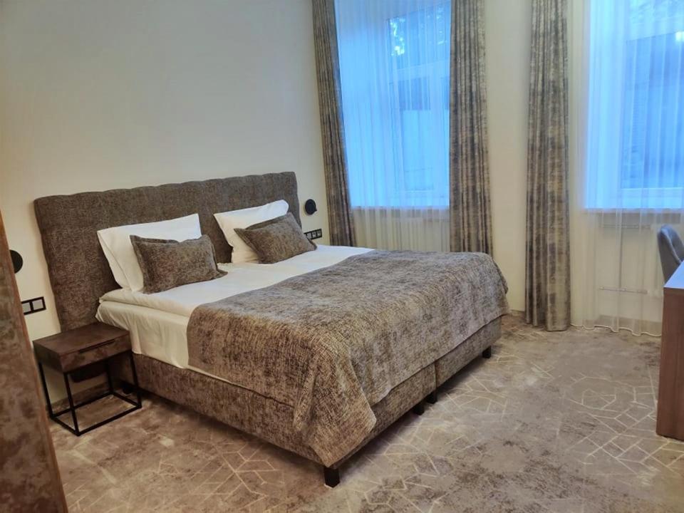 Vvinn Hotel 빌뉴스 외부 사진