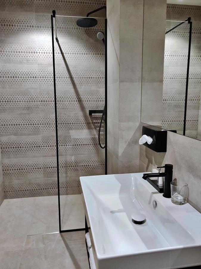 Vvinn Hotel 빌뉴스 외부 사진