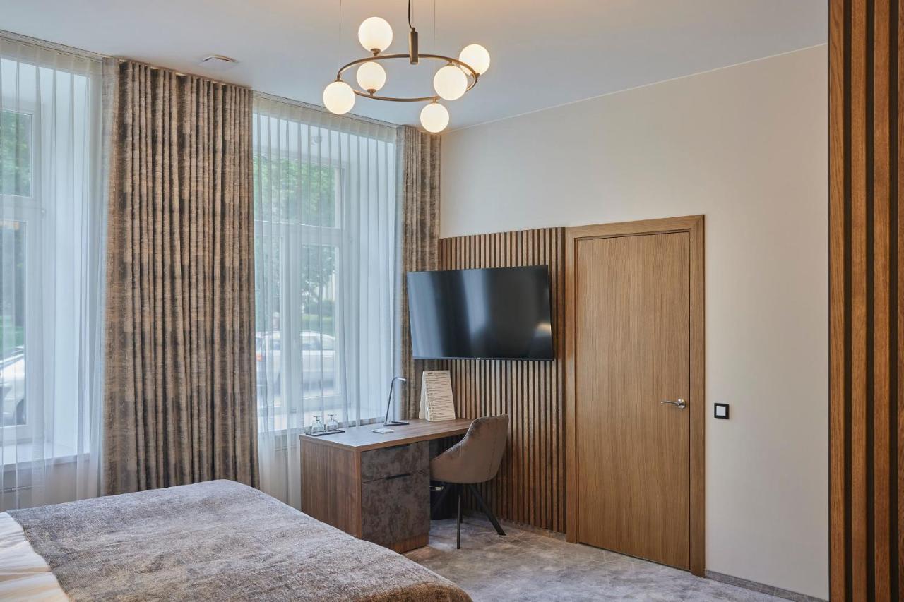 Vvinn Hotel 빌뉴스 외부 사진