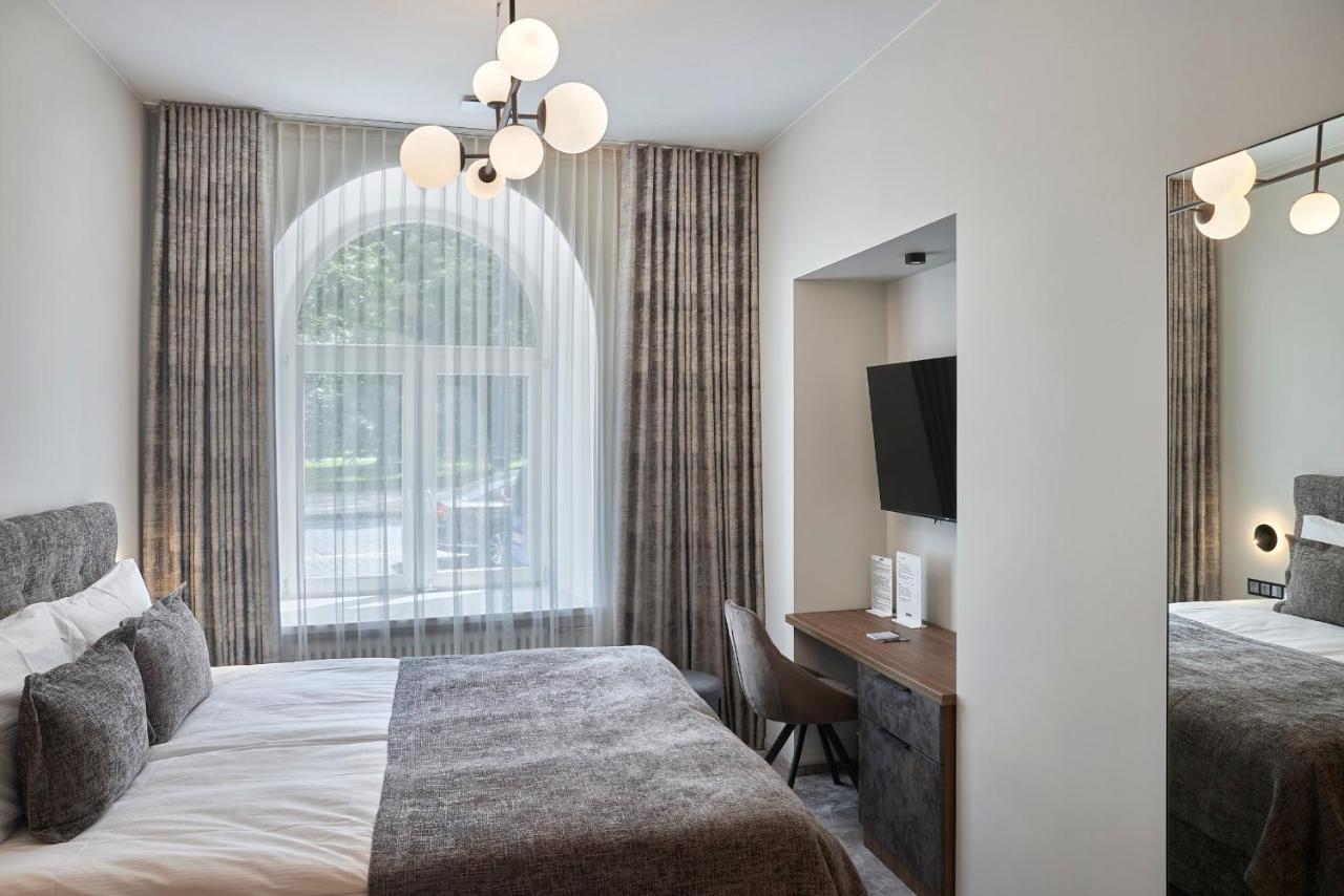 Vvinn Hotel 빌뉴스 외부 사진